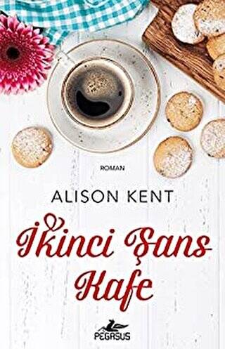 İkinci Şans Kafe - 1