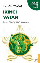 İkinci Vatan - 1