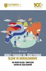 İkinci-Yabancı Dil Öğretiminde Ölçme ve Değerlendirme - 1