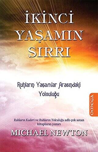 İkinci Yaşamın Sırrı - 1