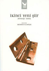 İkinci Yeni Şiir - 1