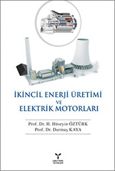 İkincil Enerji Üretimi ve Elektrik Motorları - 1