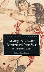 İkinize De Yer Var Bütün Hikayeleri: 1 - 1