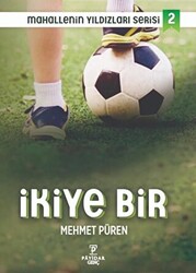 İkiye Bir - Mahallenin Yıldızları Serisi 2 - 1