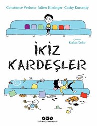 İkiz Kardeşler - 1