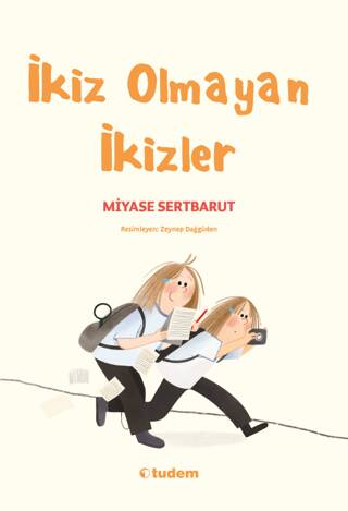 İkiz Olmayan İkizler - 1
