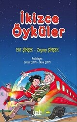 İkizce Öyküler - 1