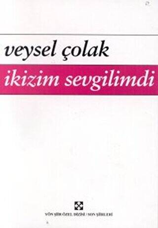 İkizim Sevgilimdi - 1