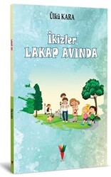 İkizler Lakap Avında - 1