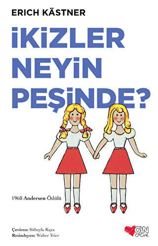 İkizler Neyin Peşinde? - 1