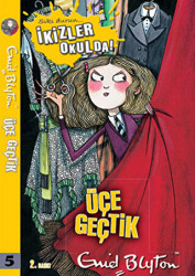 İkizler Okulda 5: Üçe Geçtik - 1