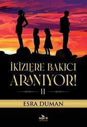 İkizlere Bakıcı Aranıyor! 2 - 1