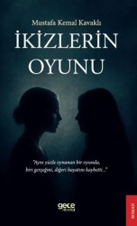 İkizlerin Oyunu - Gece Kitaplığı