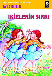 İkizlerin Sırrı Harika İkizler - 1 - 1