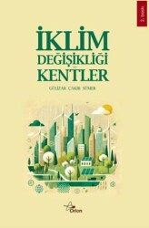 İklim Değişikliği ve Kentler - 1