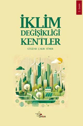İklim Değişikliği ve Kentler - 1