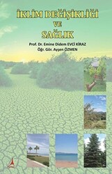 İklim Değişikliği ve Sağlık - Alter Yayıncılık