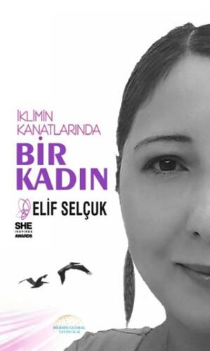 İklimin Kanatlarında Bir Kadın - 1