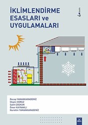 İklimlendirme Esasları ve Uygulamaları - 1