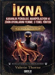 İkna - Gece Kitaplığı
