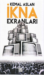 İkna Ekranları Cd Ekiyle - 1