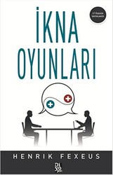 İkna Oyunları - 1