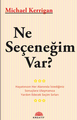 Ne Seçeneğim Var? - 1