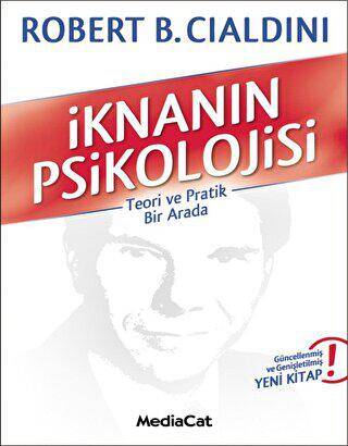 İknanın Psikolojisi - 1