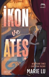 İkon ve Ateş - Yabancı Yayınları