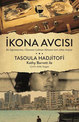 İkona Avcısı - 1