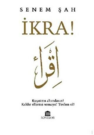 İkra! - 1