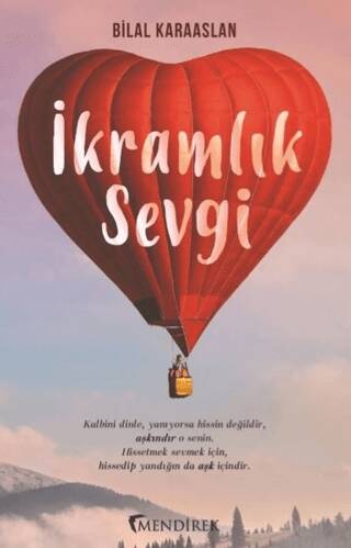 İkramlık Sevgi - 1