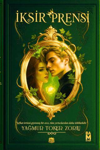 İksir Prensi - 1