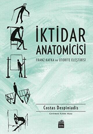 İktidar Anatomicisi - 1