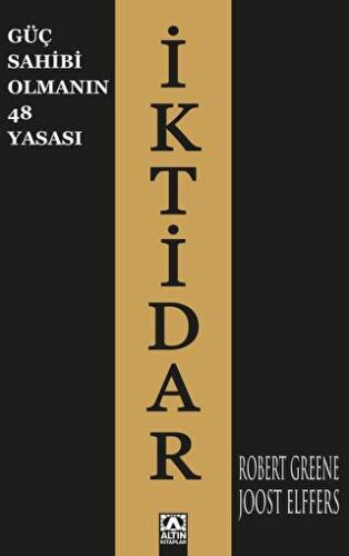 İktidar - 1