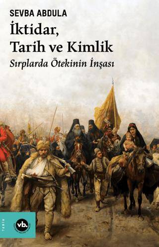İktidar, Tarih ve Kimlik - 1