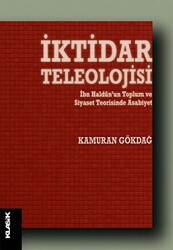 İktidar Teleolojisi - 1