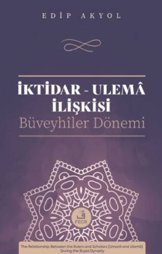 İktidar-Ulema İlişkisi - 1