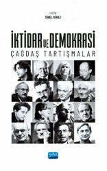 İktidar ve Demokrasi: Çağdaş Tartışmalar - Nobel Akademik Yayıncılık