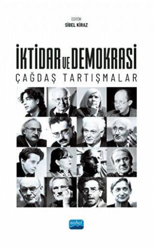 İktidar ve Demokrasi: Çağdaş Tartışmalar - 1