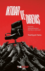 İktidar ve Direniş - The Kitap