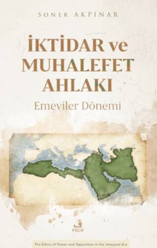 İktidar ve Muhalefet Ahlakı - 1