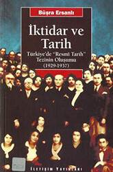 İktidar ve Tarih - 1