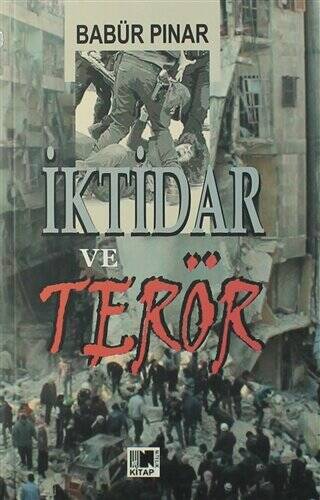 İktidar ve Terör - 1