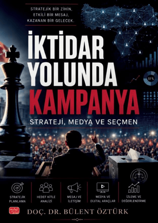 İktidar Yolunda Kampanya - 1