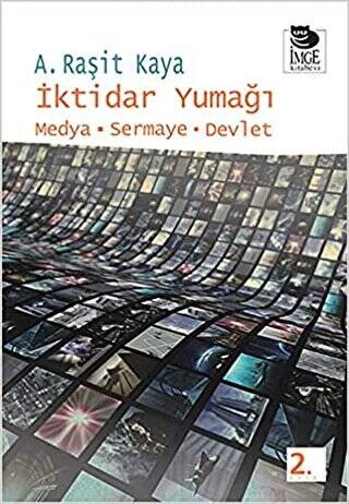 İktidar Yumağı - 1