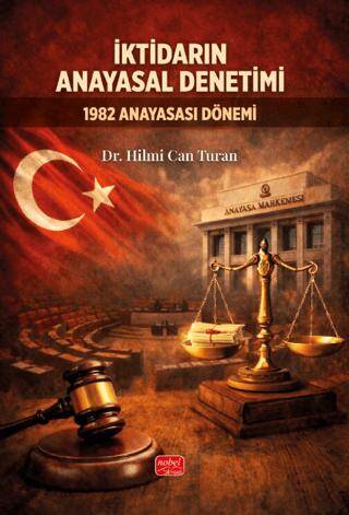 İktidarın Anayasal Denetimi - 1