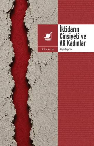 İktidarın Cinsiyeti ve Ak Kadınlar - 1