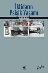 İktidarın Psişik Yaşamı - Tabiyet Üzerine Teoriler - 1