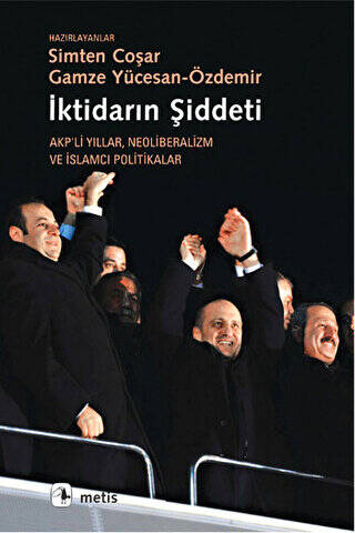 İktidarın Şiddeti - 1